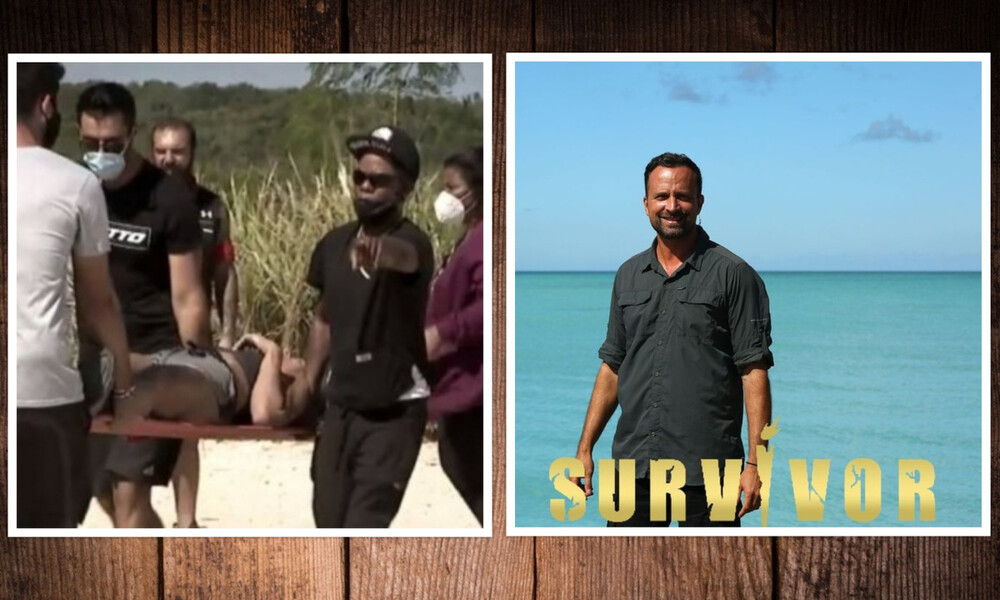 Survivor Spoiler: Η σοκαριστική στιγμή του τραυματισμού της Σοφίας και η ομάδα που νικάει!
