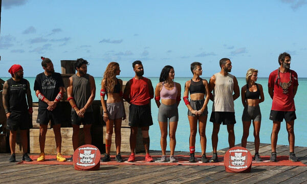 Survivor Spoiler 31/1: Αυτοί κερδίζουν σήμερα, τι ακολουθεί; (vid)