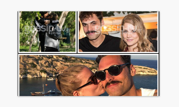 Μιχαλάκη-Παπαγεωργίου: Η Δρόσω όρισε ημερομηνία γάμου με τον γιο της Φιλαρέτης Κομνηνού