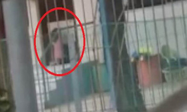 Στην Ελλάδα το σύστημα είναι πιο δυνατό και από το γονιό