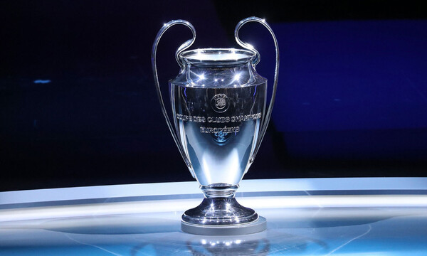 Champions League: Ποια ομάδα θα κατακτήσει το τρόπαιο; Ψήφισε στο poll