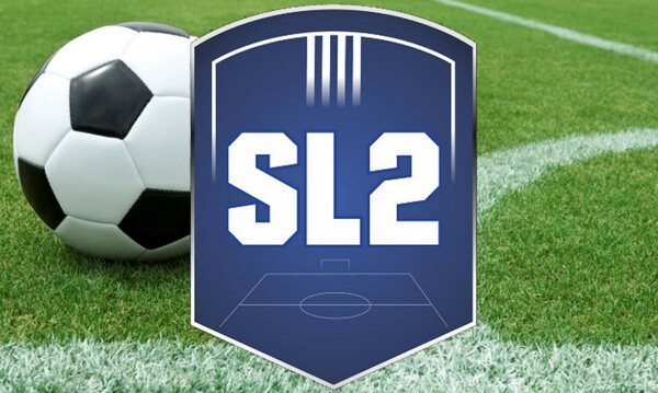 Super League 2: Το πρόγραμμα της 6ης αγωνιστικής