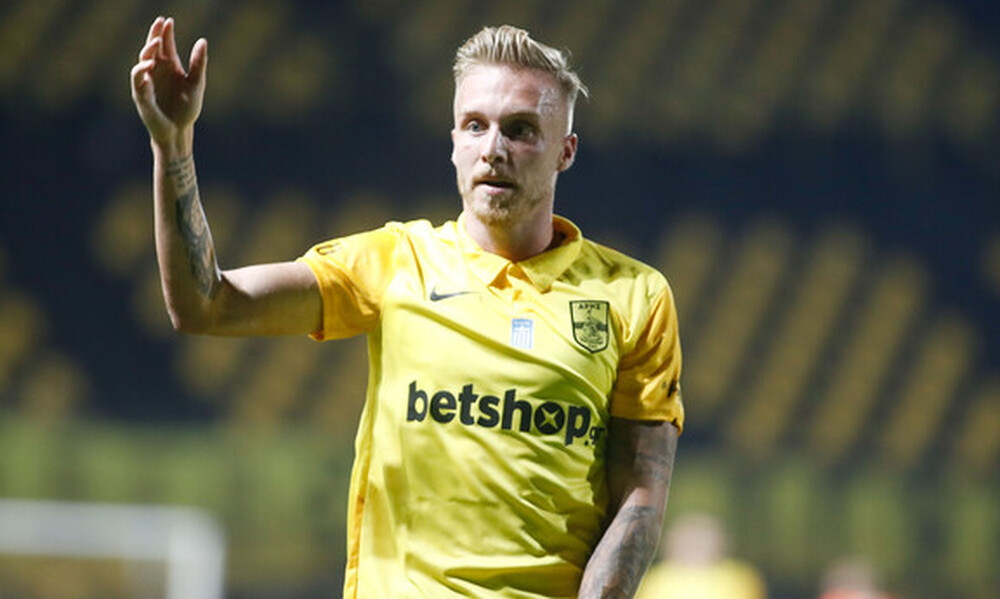 Άρης: Με Παναιτωλικό εκτίουν Τζέγκο και Ιωάννου