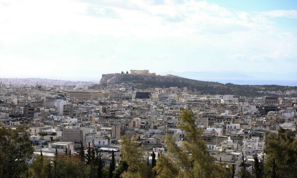 Κρούσματα σήμερα: Στενεύει ο κλοιός στην Αττική με 265 νέες μολύνσεις - Ο χάρτης της διασποράς