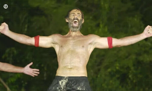Survivor: Ξεσάλωσε το Twitter με τη νίκη των «κόκκινων» - Ζήσαμε στιγμές… Euro 2004
