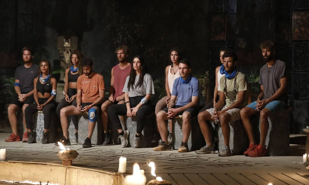 Survivor: Αυτός είναι ο πρώτος υποψήφιος προς αποχώρηση