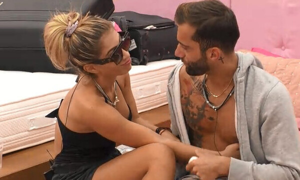 Survivor: Μπαίνει τελικά ο Δημήτρης Κεχαγιάς στο παιχνίδι;