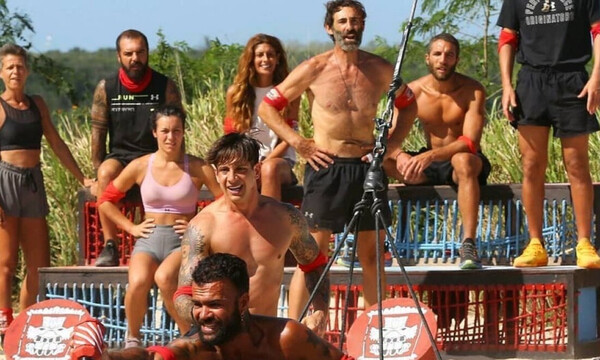 Survivor: Ποιος είναι το μεγάλο φαβορί για νικητής του ριάλιτι επιβίωσης; (video)