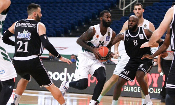 Basket League: Οι διαιτητές του Σαββατοκύριακου