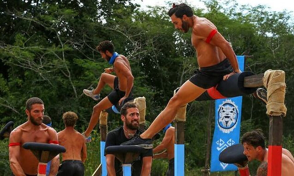 Survivor spoiler: Αυτή η ομάδα κερδίζει απόψε το έπαθλο φαγητού!