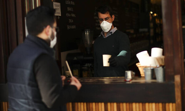 Τake - away: Αν μας έκοβαν και αυτό, έμενε κάτι άλλο;