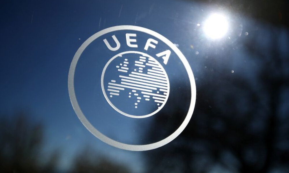 UEFA: Έρχονται αλλαγές το 2024 - Το πλάνο για την... Super League (photos)
