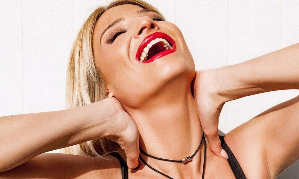 Γενέθλια για την Σκορδά! Πόσο χρονών γίνεται - Η ανθοδέσμη και το εκπληκτικό βίντεο