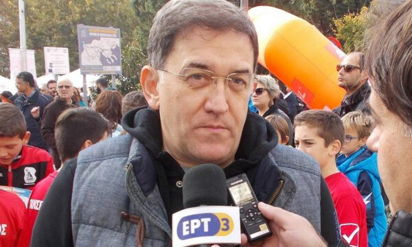 Εκλογές ΕΟΚ: Υποψήφιος με τον Παπανικολάου ο Ιλανίδης
