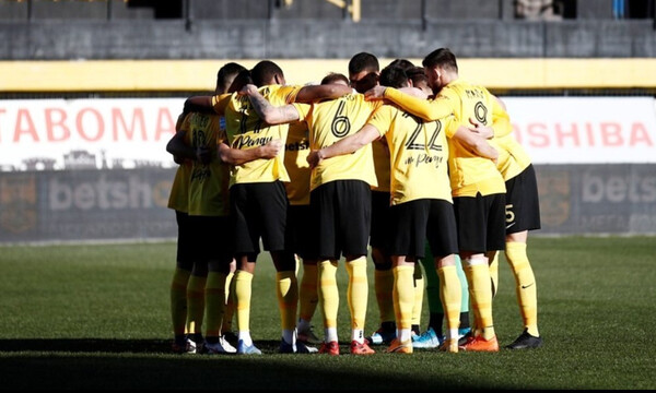 Άρης: Χωρίς Ματέο και Ματίγια με Ολυμπιακό