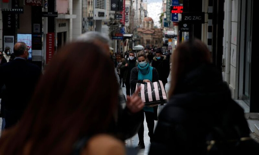 Κρούσματα σήμερα: Δραματική η κατάσταση στην Αθήνα – Πού εντοπίζονται τα 750 κρούσματα