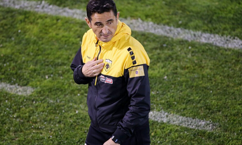 ΑΕΚ: Με πολλές απουσίες η αποστολή για Βόλο