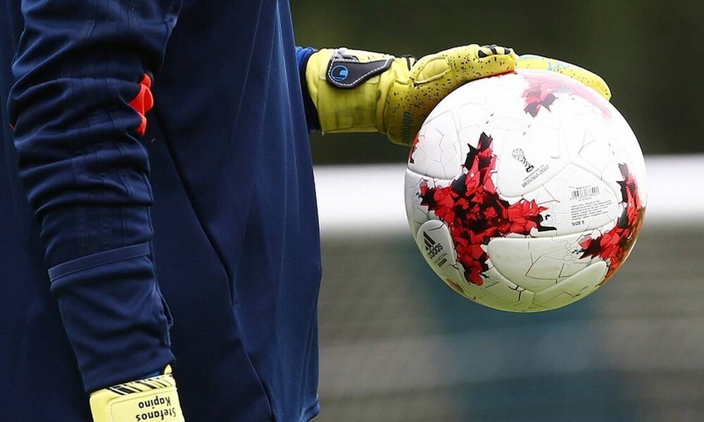 Ισπανία: Το γκολ που έγινε viral - Τερματοφύλακας σκόραρε με την κοιλιά (video)