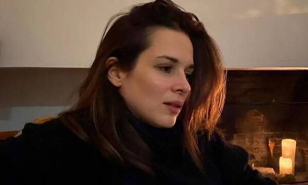 Ευγενία Δημητροπούλου: Είδαμε για πρώτη φορά τον αρραβωνιαστικό της και είναι κούκλος!