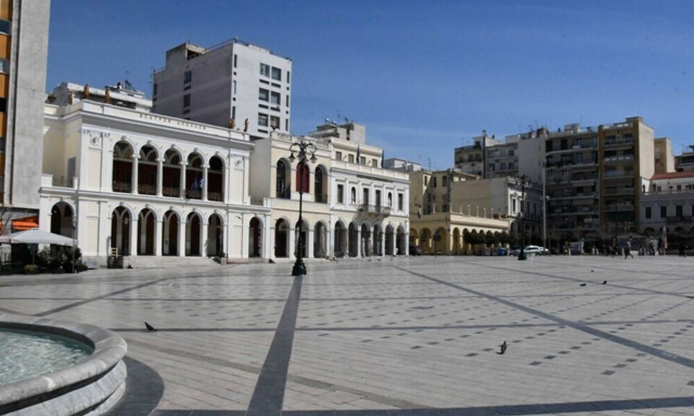 Lockdown: Καθολικό κλείσιμο σε Ρέθυμνο, Αχαΐα, Εύβοια - Ερώτηματικό για τη Θεσσαλονίκη