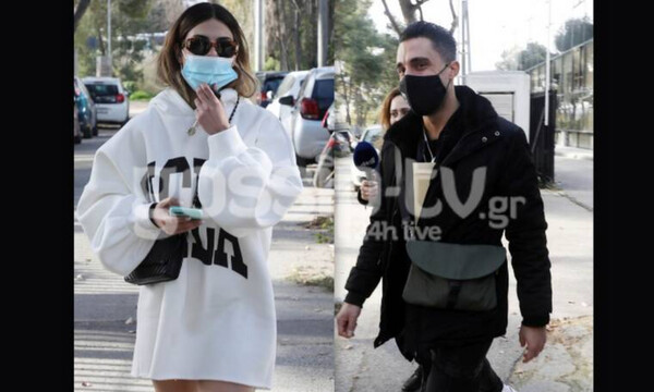 Survivor: «Πιάσαμε« τους νέους παίκτες  πριν την αναχώρηση τους για Άγιο Δομίνικο