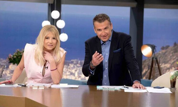 Το πρωινό: Εκτός αέρα για μία εβδομάδα - Τι συμβαίνει;