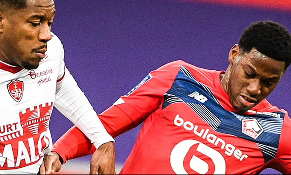 Ligue 1: Πρώτη παρά το 0-0 η Λιλ