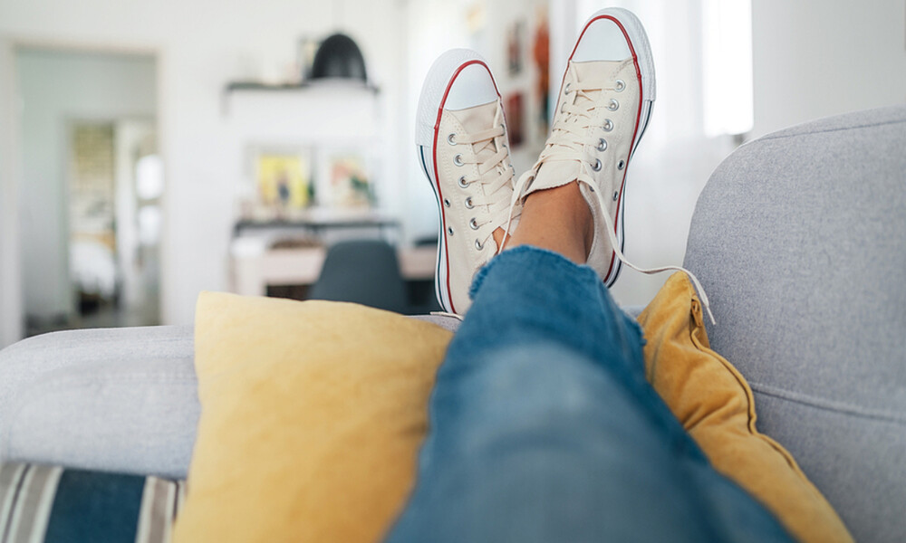 Σωματική αδράνεια: Από ποια αιτία και πόσο αυξάνει τον κίνδυνο θανάτου