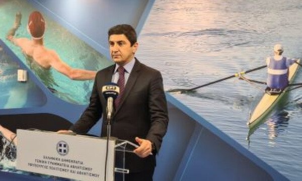 Αθλητισμός: Τα 13 άμεσα μέτρα για την καταπολέμηση της σεξουαλικής βίας 