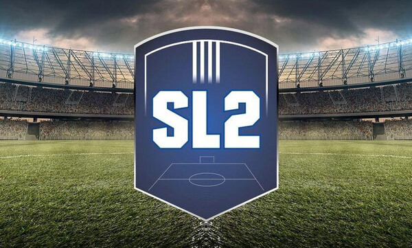 Super League 2: Δυνατές αναμετρήσεις σε όλα τα μέτωπα