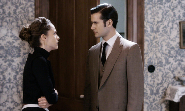 Άγριες Μέλισσες Spoiler: Τέλος το Διαφάνι για Νικηφόρο - Ασημίνα!