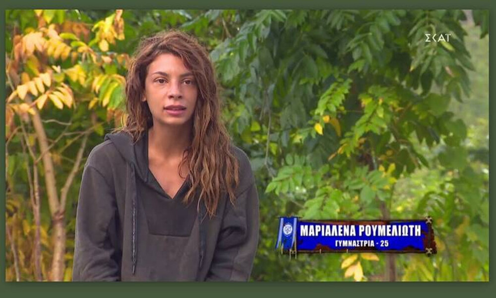 Survivor Spoiler: O πρώην της Μαριαλένας μπαίνει στην μπλε ομάδα – Ποια θα είναι η αντίδρασή της;