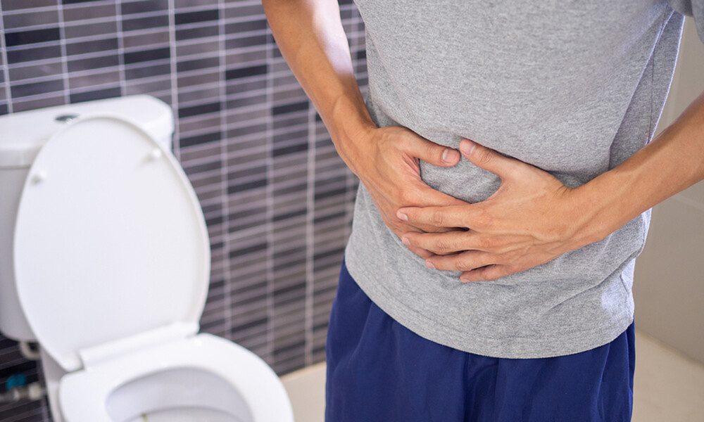 Καρκίνος εντέρου: Τροφές που αυξάνουν και μειώνουν τον κίνδυνο (έρευνα)