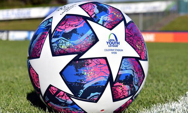 UEFA: Ακυρώνει το Youth League λόγω κορονοϊού!