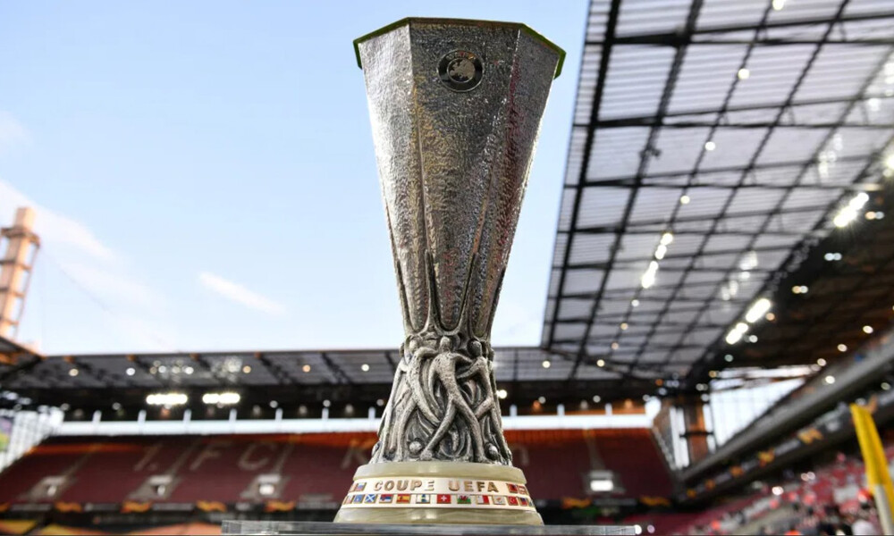 Europa League: Τρομερές μάχες στη φάση των «32»