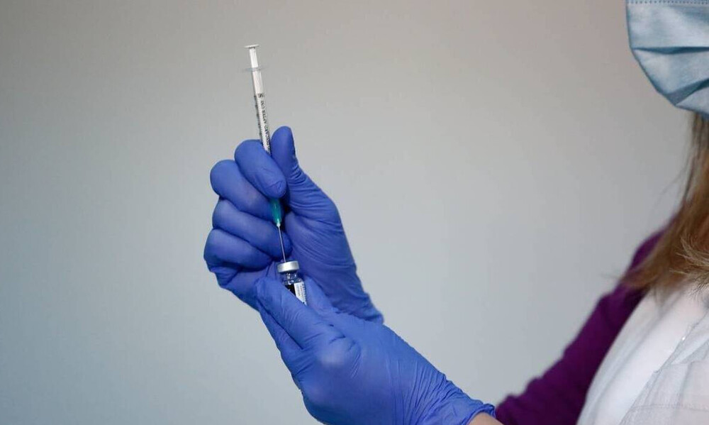 Κορονοϊός: Πώς θα γίνουν οι εμβολιασμοί των πασχόντων από σοβαρά νοσήματα