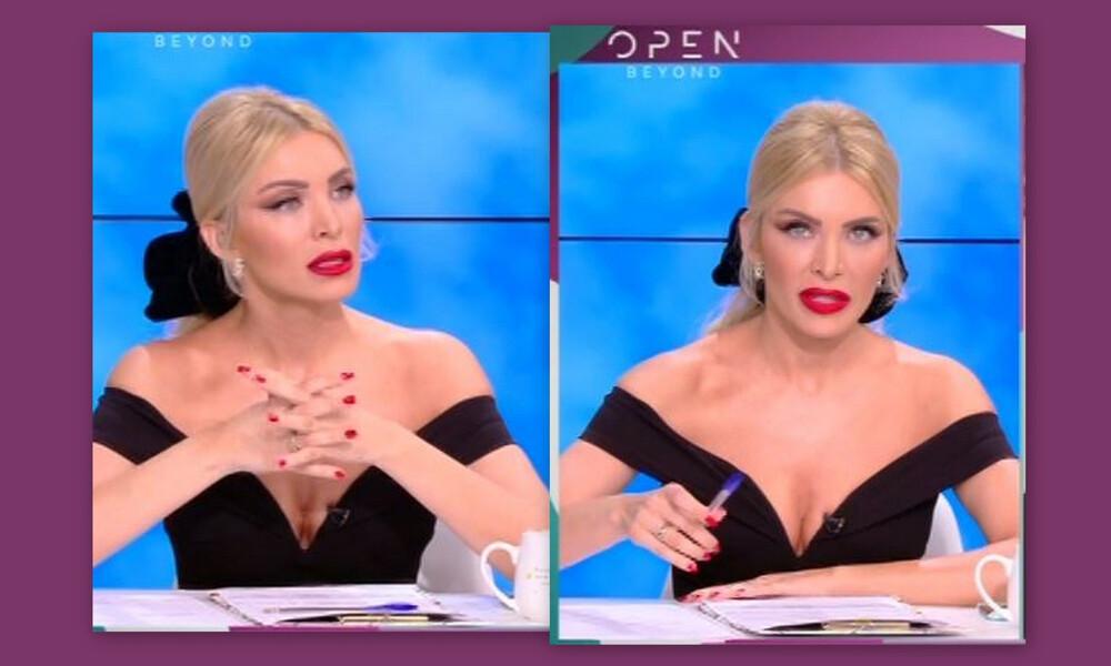 Καινούργιου: Ξέσπασε on air: «Το στομάχι και η ψυχή μας το ξέρει…» - Δείτε τι συνέβη!