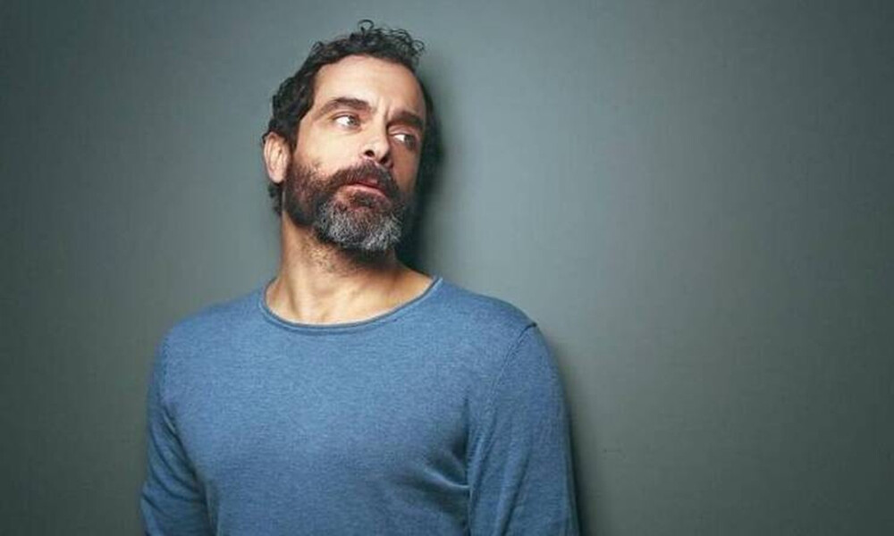 Μαρκουλάκης: «Λύγισε» on air με τα σχόλια που δέχεται: «Να πάθεις καρκίνο»
