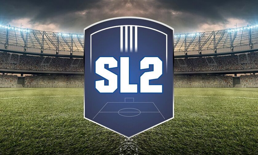 Super League 2: Σημαντικά παιχνίδια σε Δράμα και Ηράκλειο