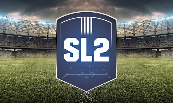 Super League 2: Σημαντικά παιχνίδια σε Δράμα και Ηράκλειο