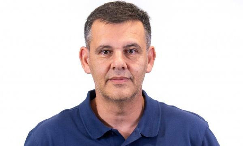 Ελευθεριάδης: «Δυνατή ομάδα με σκληρή άμυνα η Βοσνία»