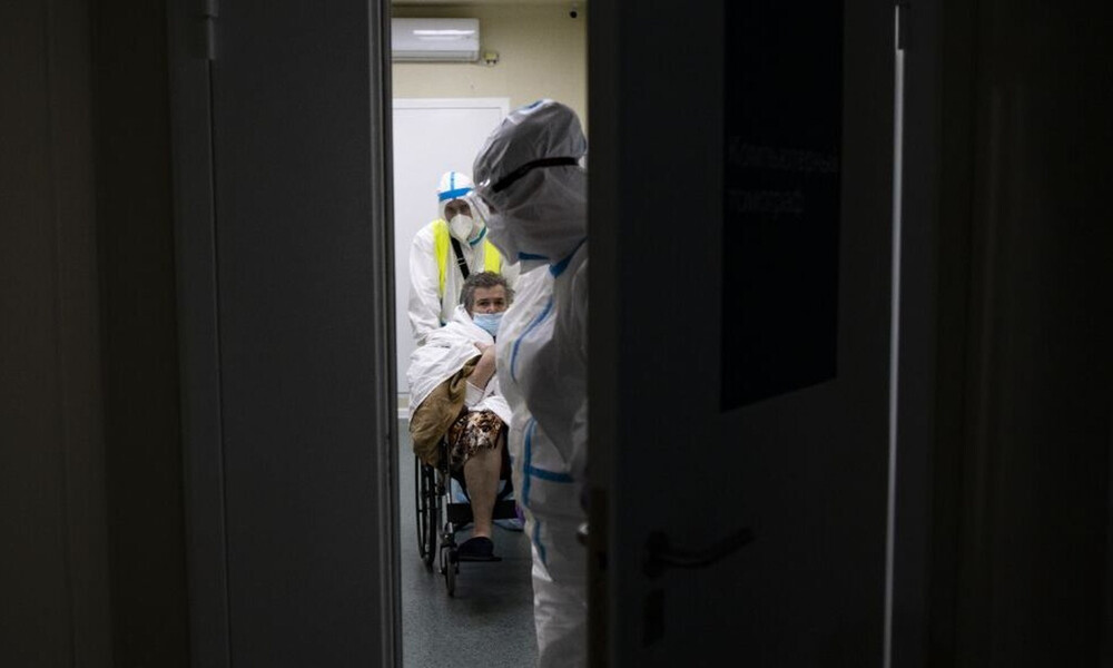 Παγκόσμιος συναγερμός: Η Ρωσία ανέφερε περιστατικό ανθρώπινης μόλυνσης με την γρίπη των πτηνών