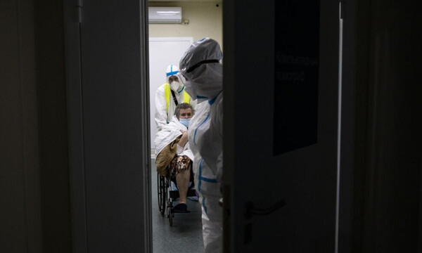 Παγκόσμιος συναγερμός: Η Ρωσία ανέφερε περιστατικό ανθρώπινης μόλυνσης με την γρίπη των πτηνών