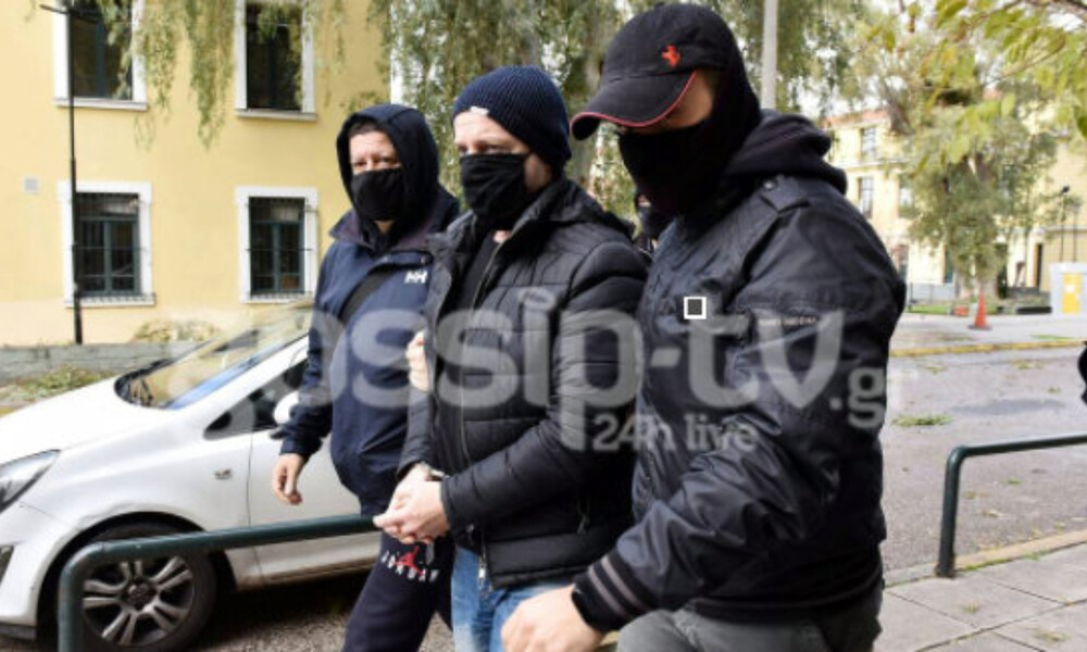 Λιγνάδης: Την Τετάρτη η απολογία του! Αρνείται όλες τις κατηγορίες!