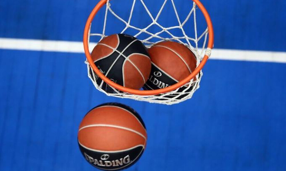 Basket League: Το πρόγραμμα της 15ης αγωνιστικής