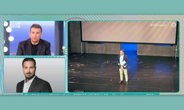 Υπόθεση Λιγνάδη:Η κατάθεση της 40χρονης:«Ένα από τα ανήλικα θύματά του έκανε απόπειρα αυτοκτονίας»