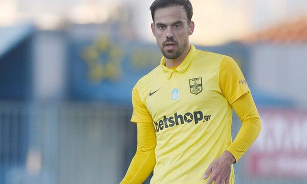 Άρης: «Μπήκε» ο Ματίγια