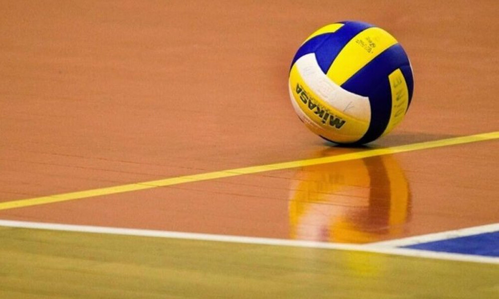 Volley League: Αναβλήθηκε το Παναθηναϊκός-Ολυμπιακός 