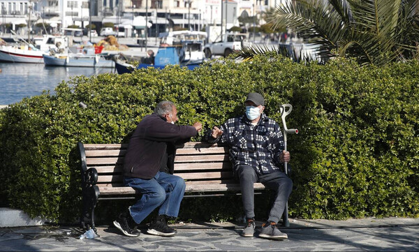 Lockdown: Όλα οδηγούν σε παράταση - 8 ή 15 Μαρτίου «ανοίγει» η Αττική