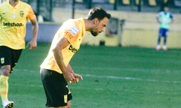 Άρης: Με Ματίγια κόντρα στον Ατρόμητο